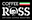 Coffee By Ross logo