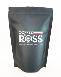 CoffeeByRoss SIGNATURE ROAST $25/kg